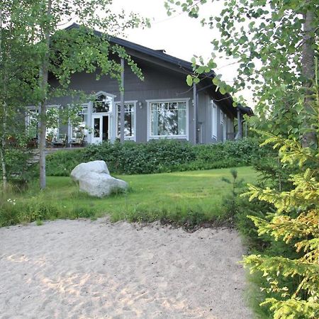 Miiluranta Villas Haapamäki Zewnętrze zdjęcie