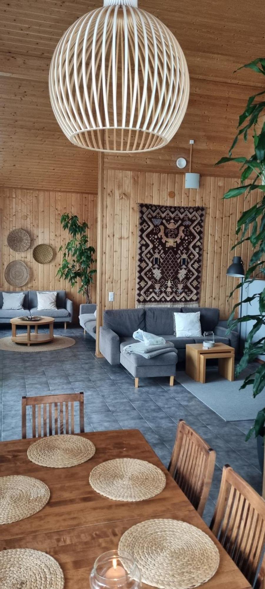 Miiluranta Villas Haapamäki Zewnętrze zdjęcie