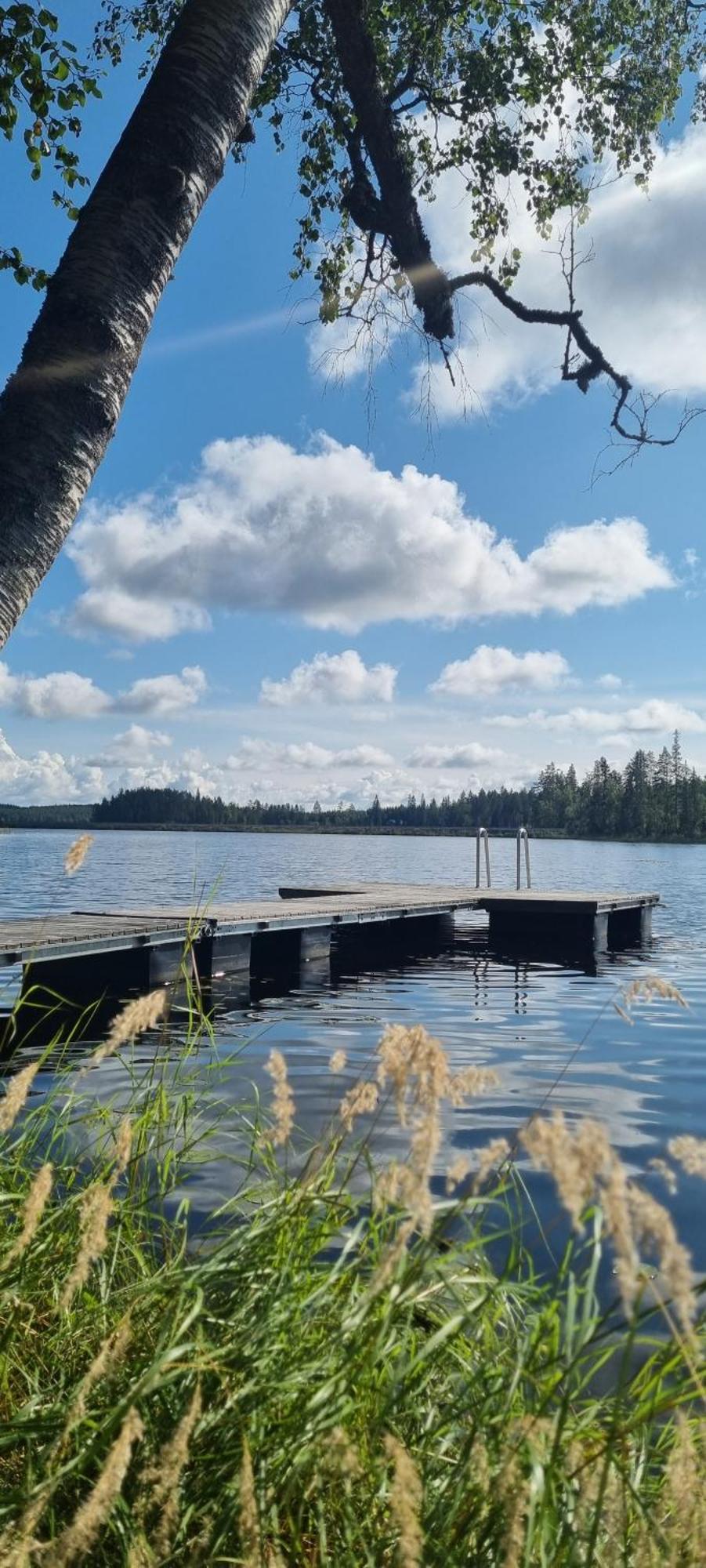 Miiluranta Villas Haapamäki Zewnętrze zdjęcie