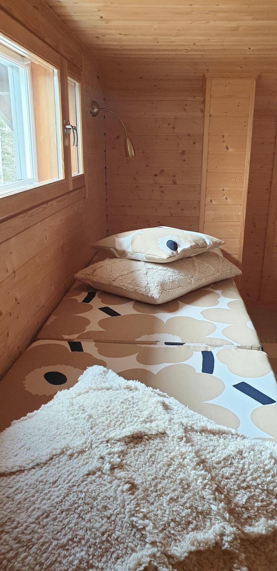 Miiluranta Villas Haapamäki Zewnętrze zdjęcie