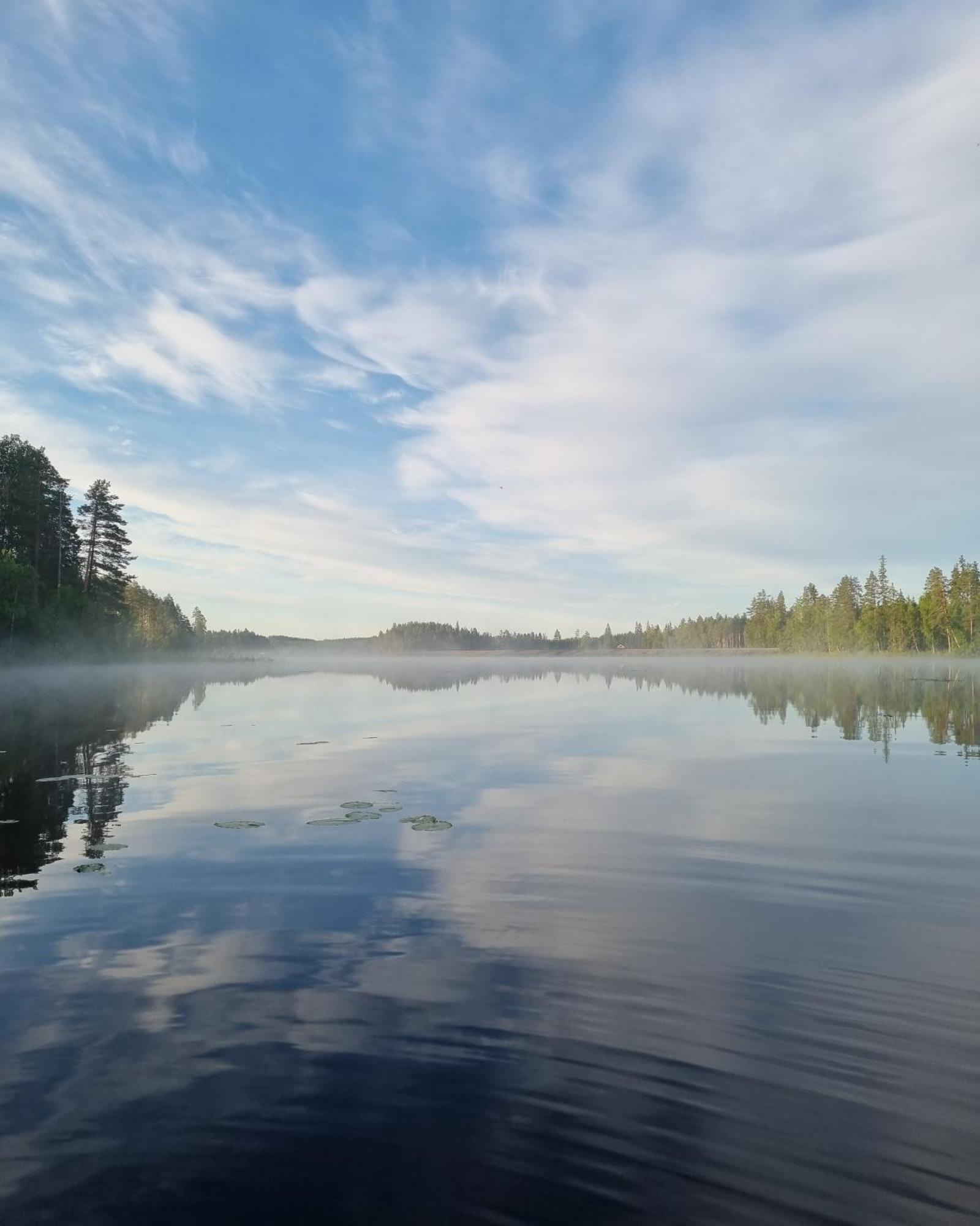 Miiluranta Villas Haapamäki Zewnętrze zdjęcie