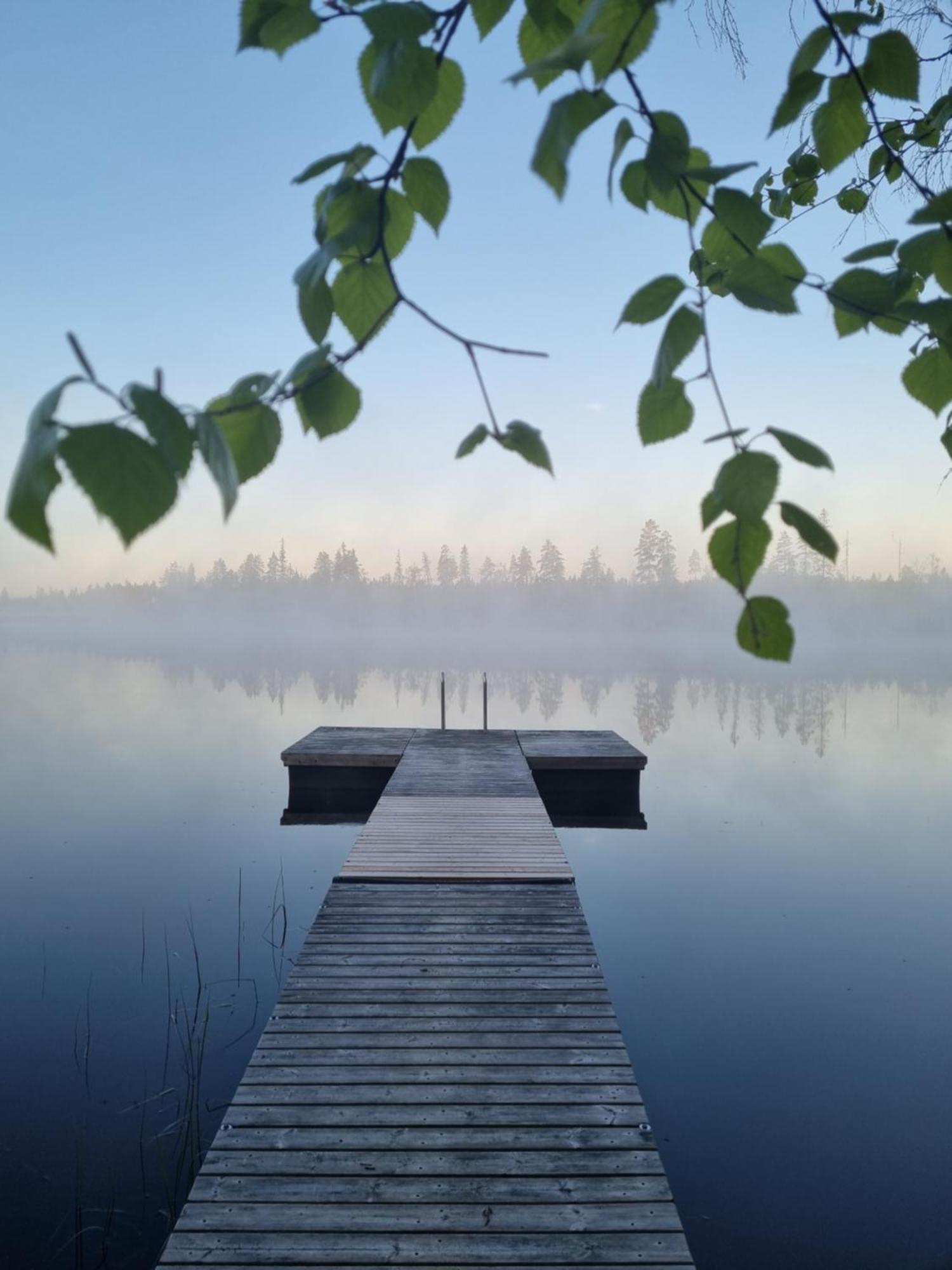 Miiluranta Villas Haapamäki Zewnętrze zdjęcie